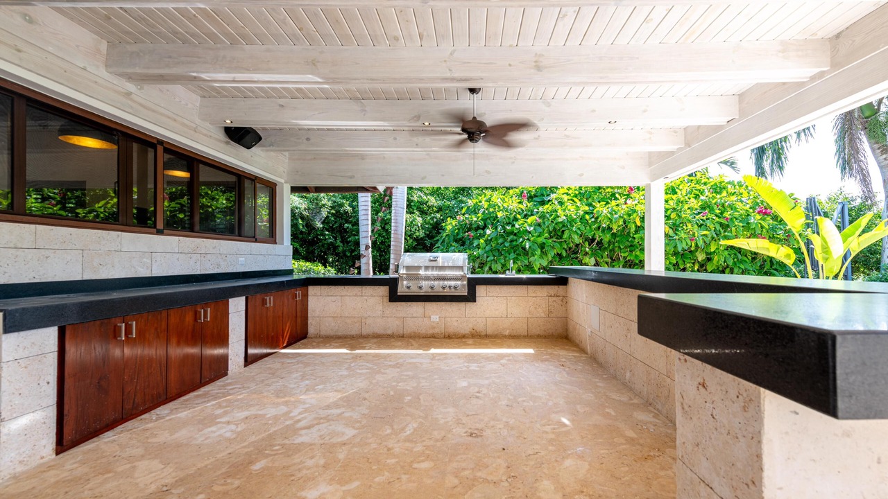 Photo of Outdoor in Casa de Campo