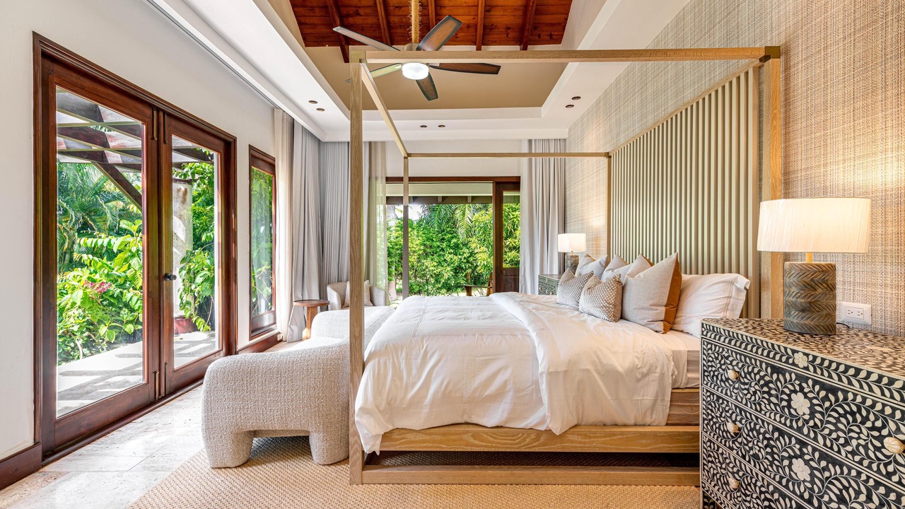 Photo of Bathroom in Casa de Campo