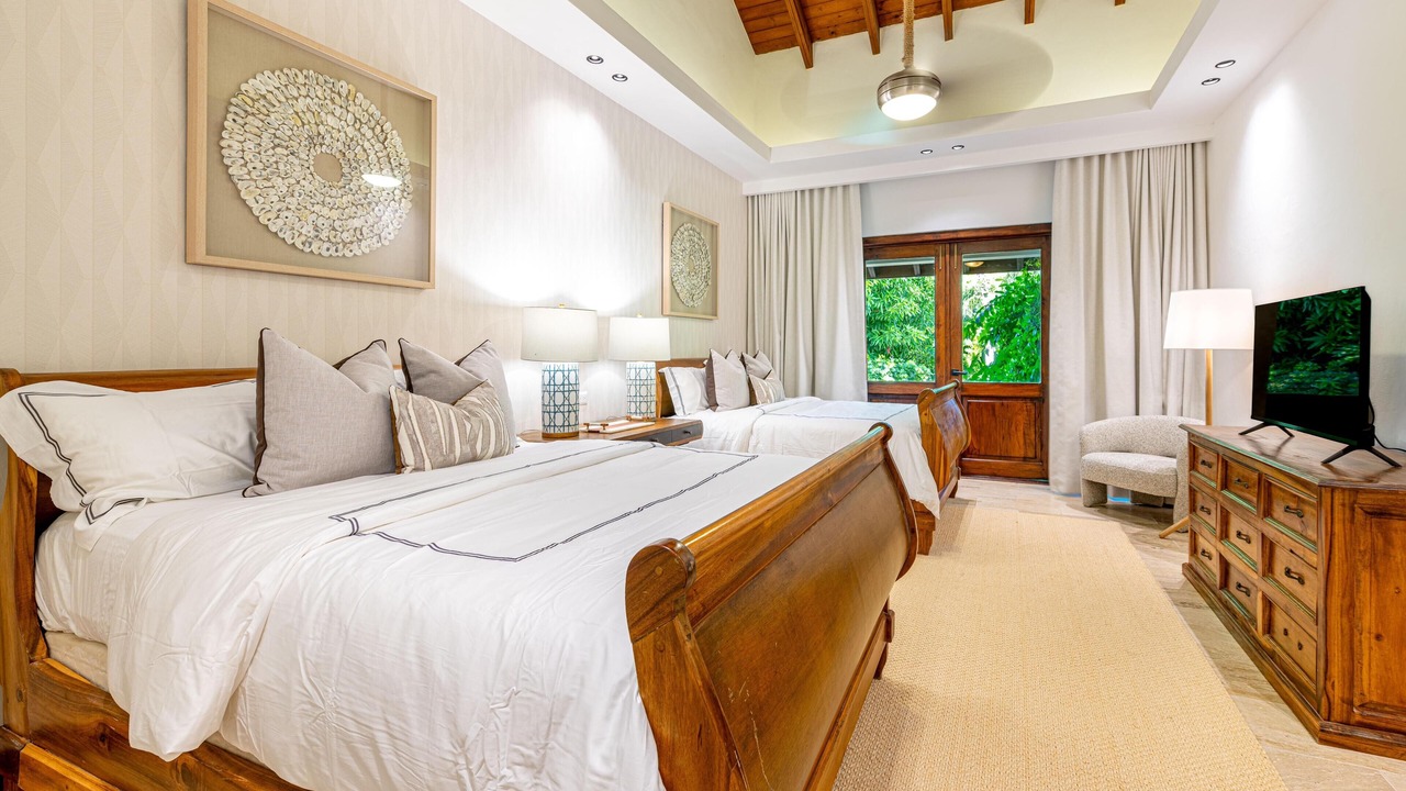 Photo of Bathroom in Casa de Campo