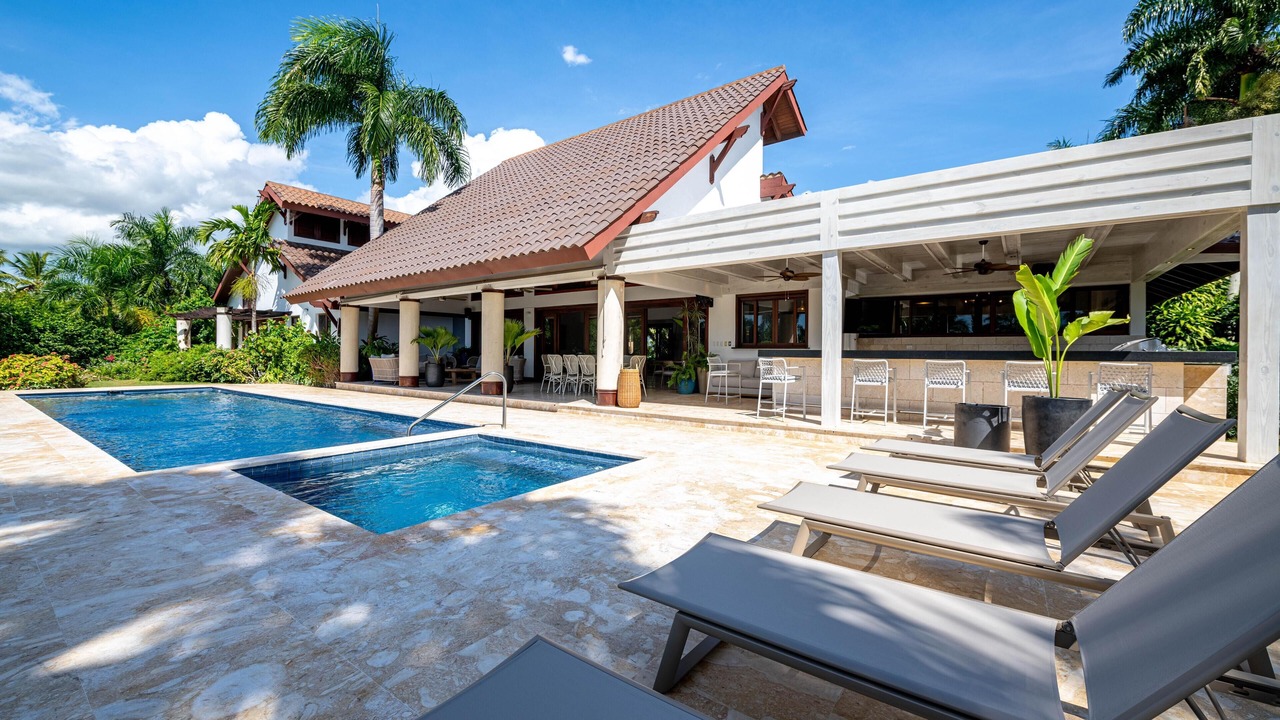 Photo of Outdoor in Casa de Campo