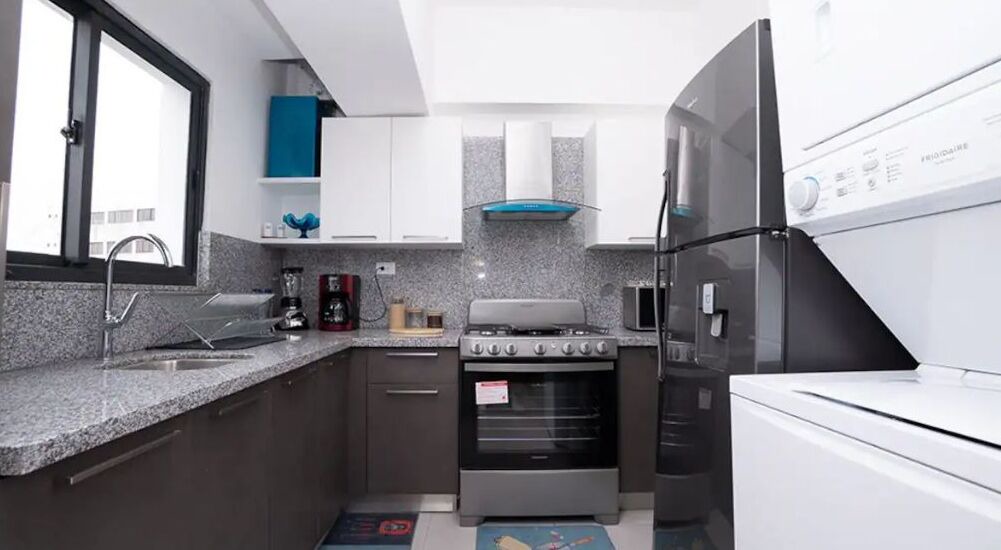 Photo of Kitchen in Yolanda Morales