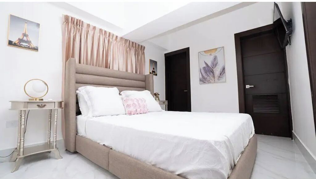 Photo of Bedroom in Yolanda Morales