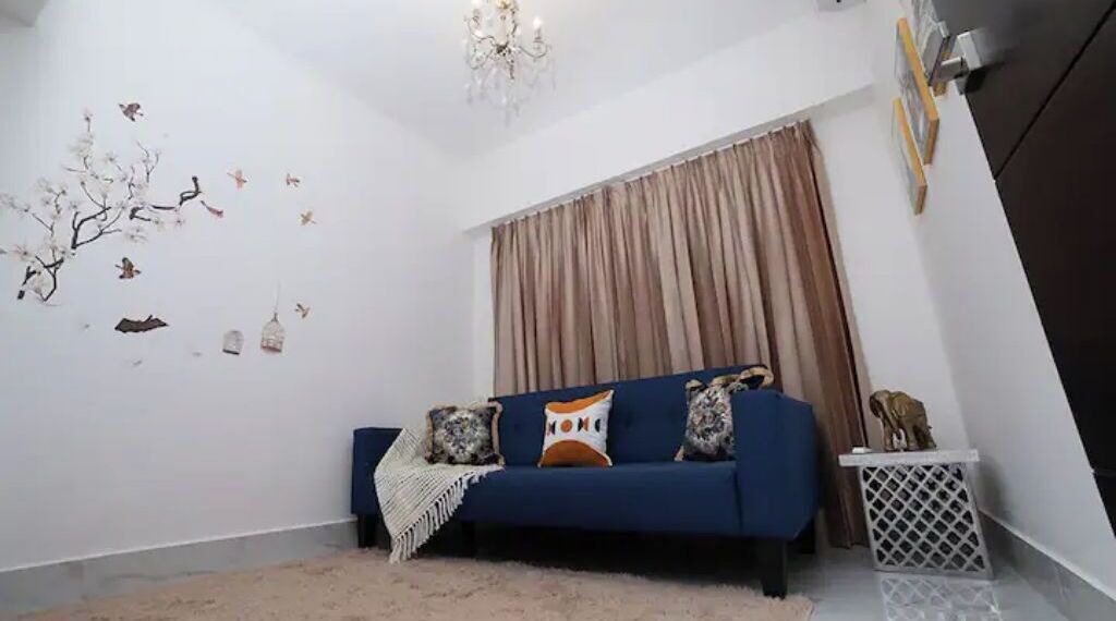 Photo of Livingroom in Yolanda Morales
