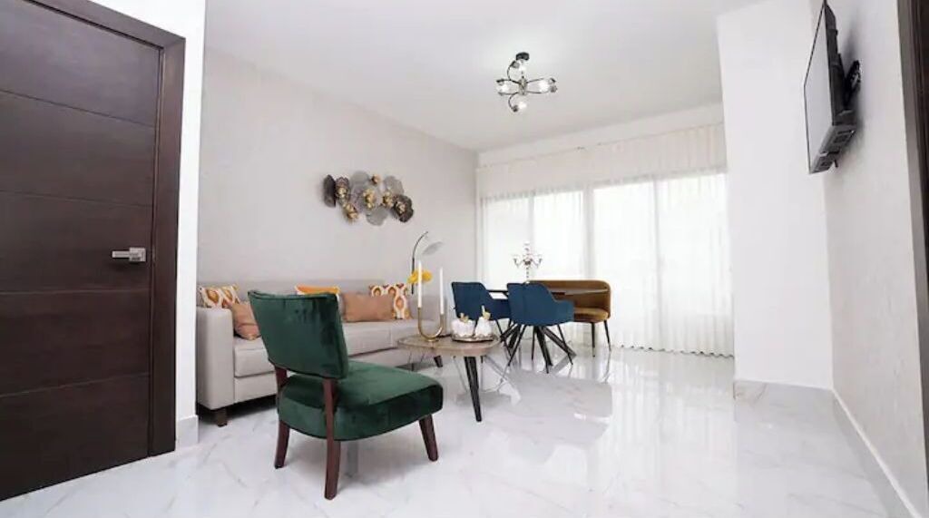 Photo of Livingroom in Yolanda Morales