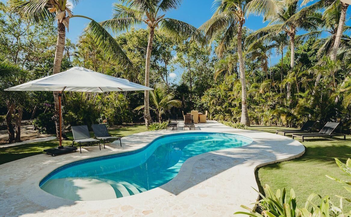 Photo of Outdoor in Punta Cana