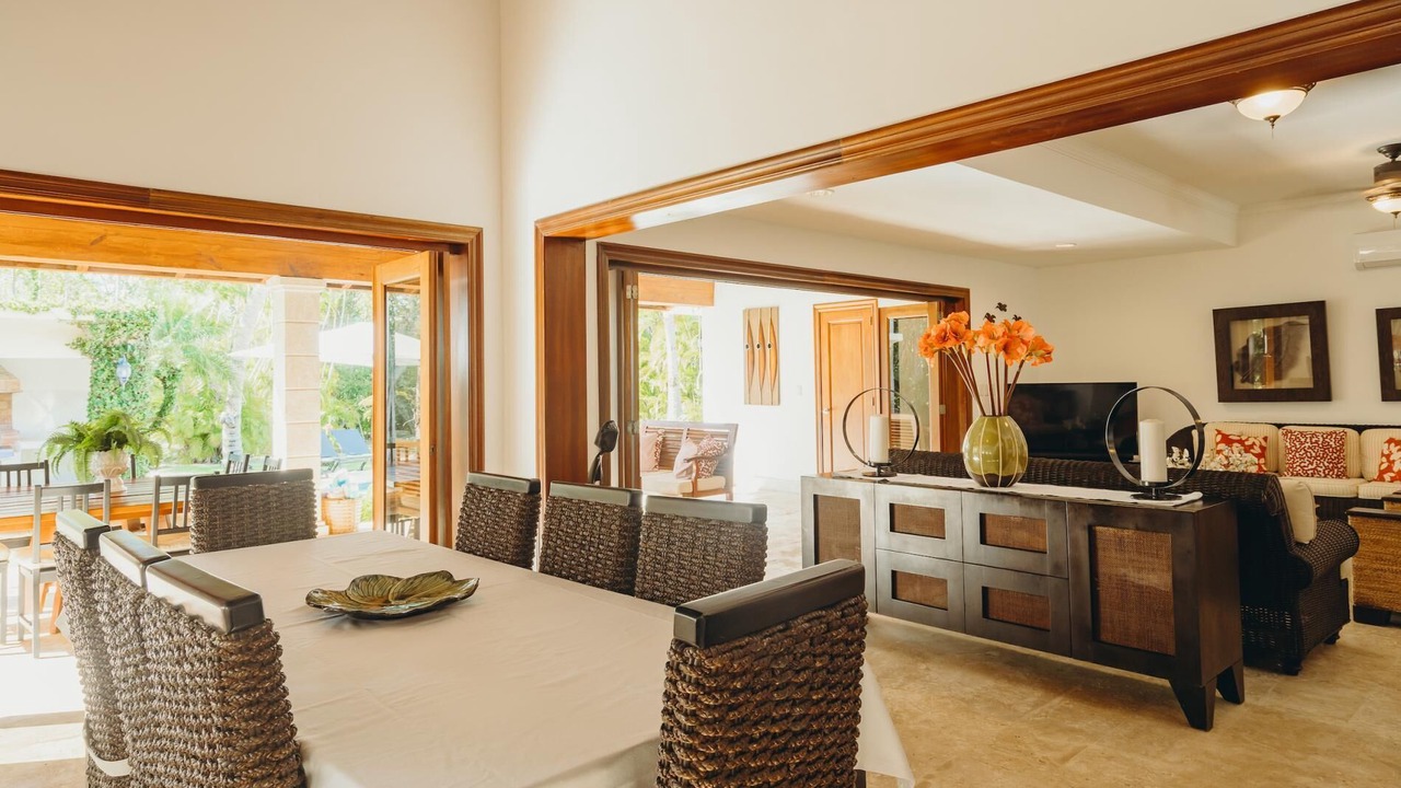 Photo of Outdoor in Punta Cana