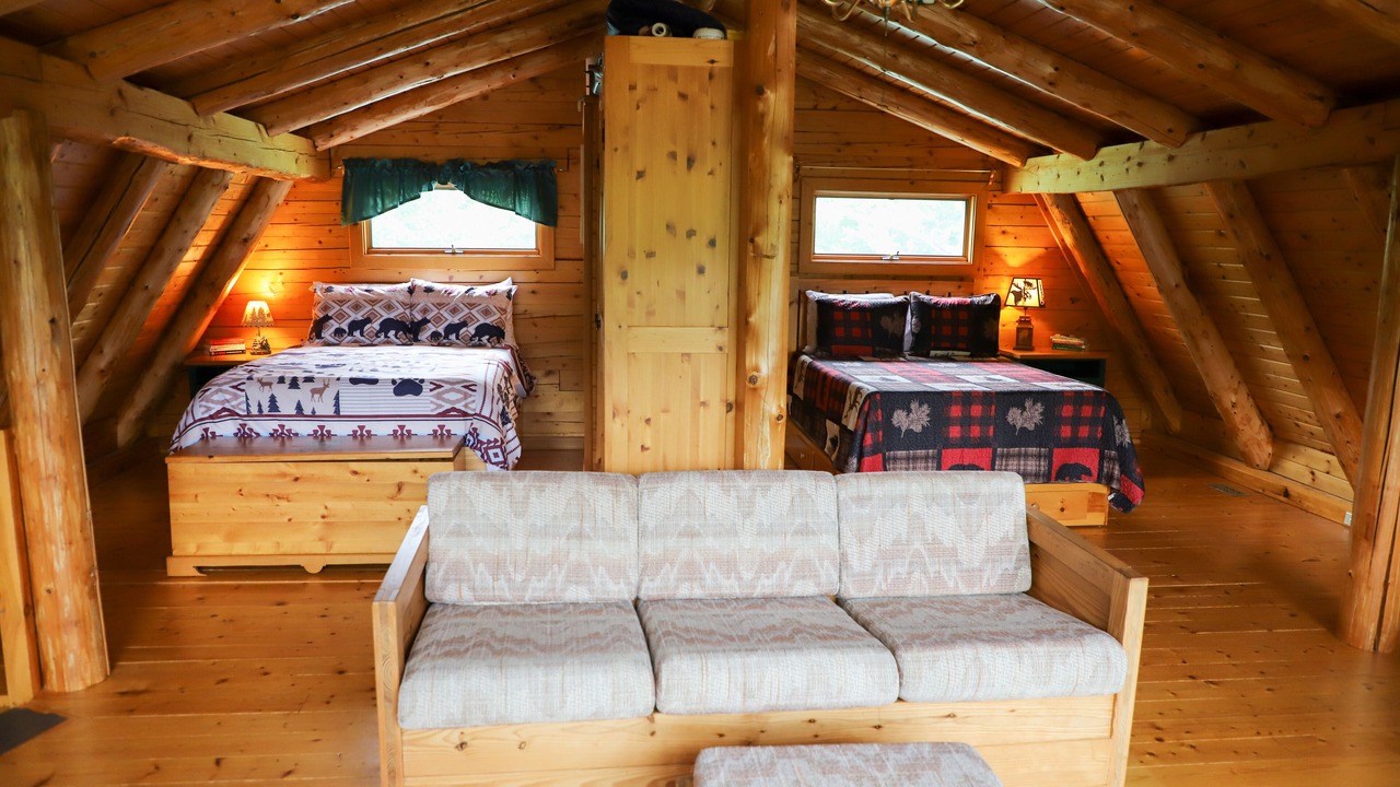Photo of Bedroom in Jefferson