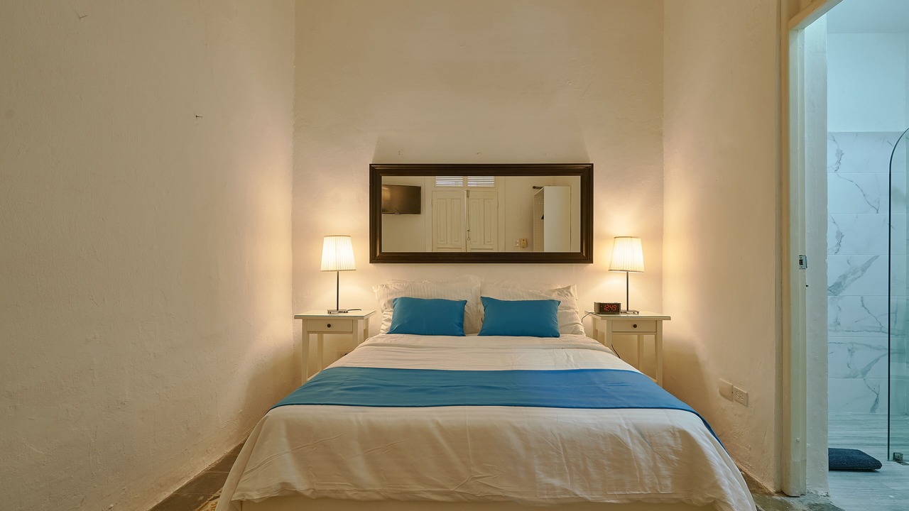 Photo of Bedroom in Zona Colonial
