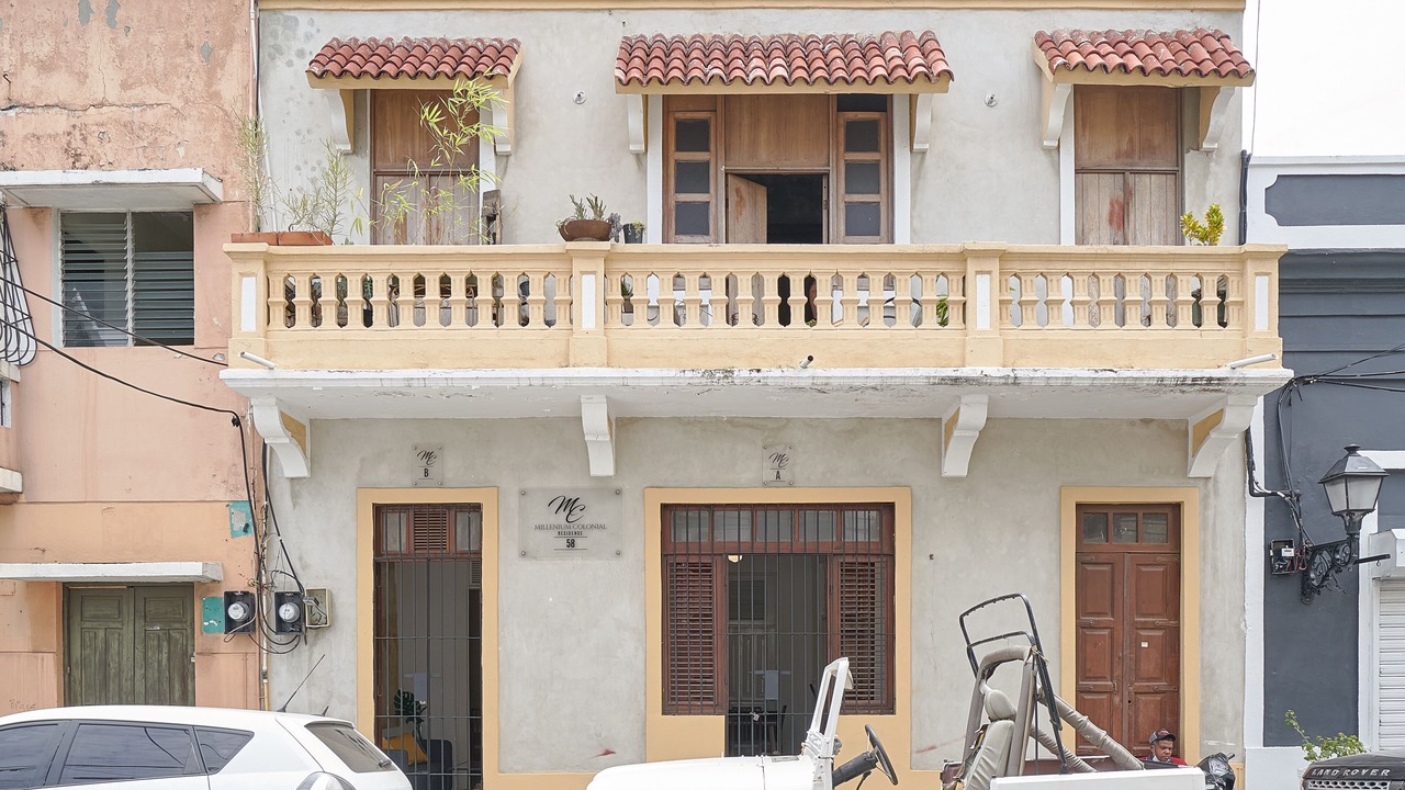Photo of Outdoor in Zona Colonial