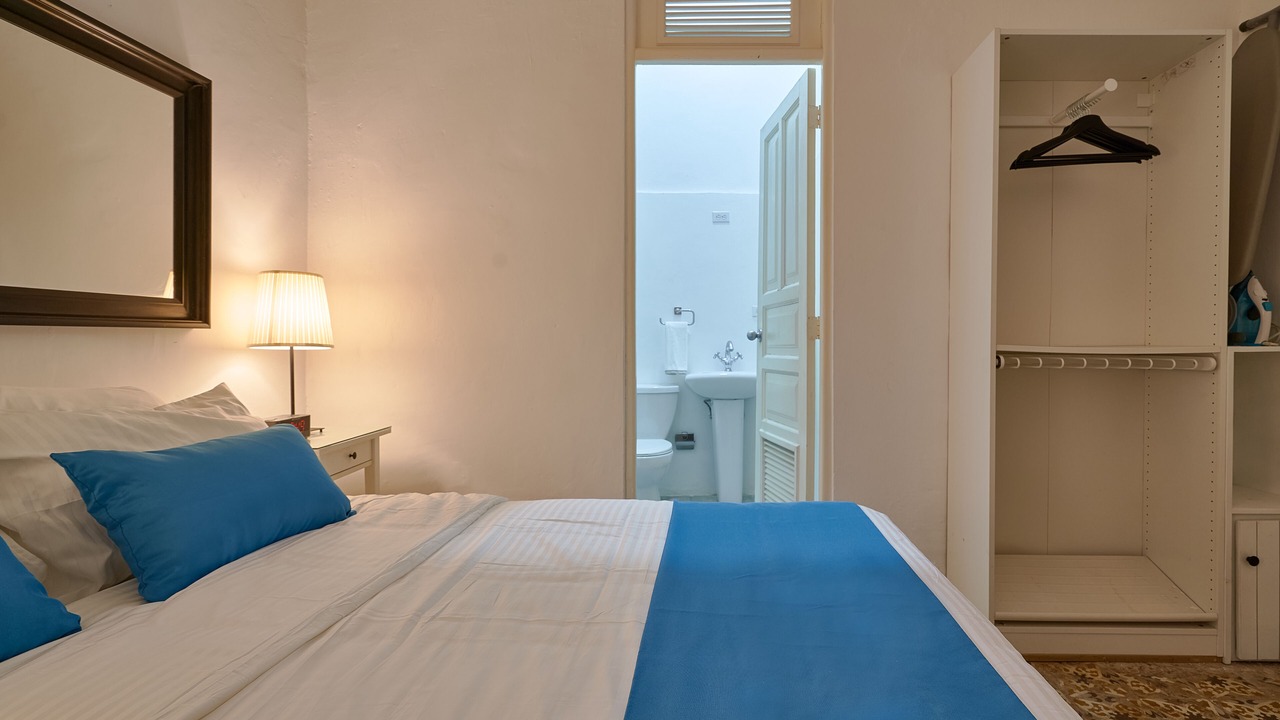 Photo of Bedroom in Zona Colonial