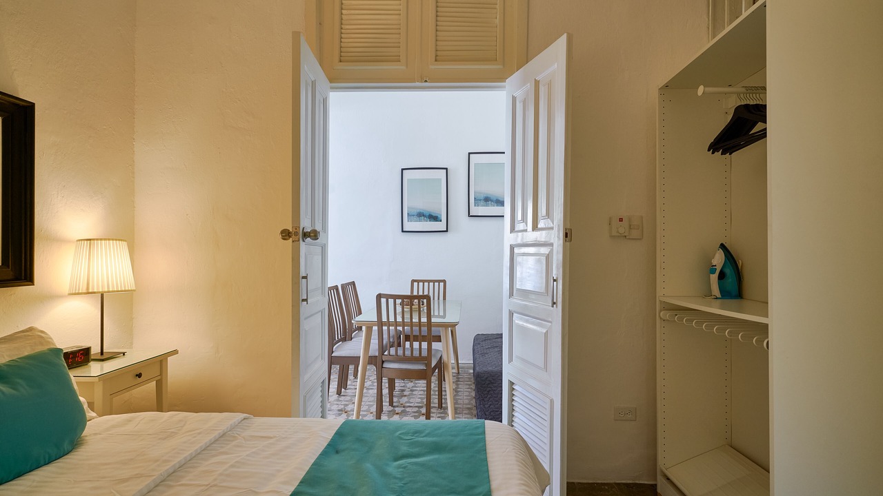 Photo of Bedroom in Zona Colonial