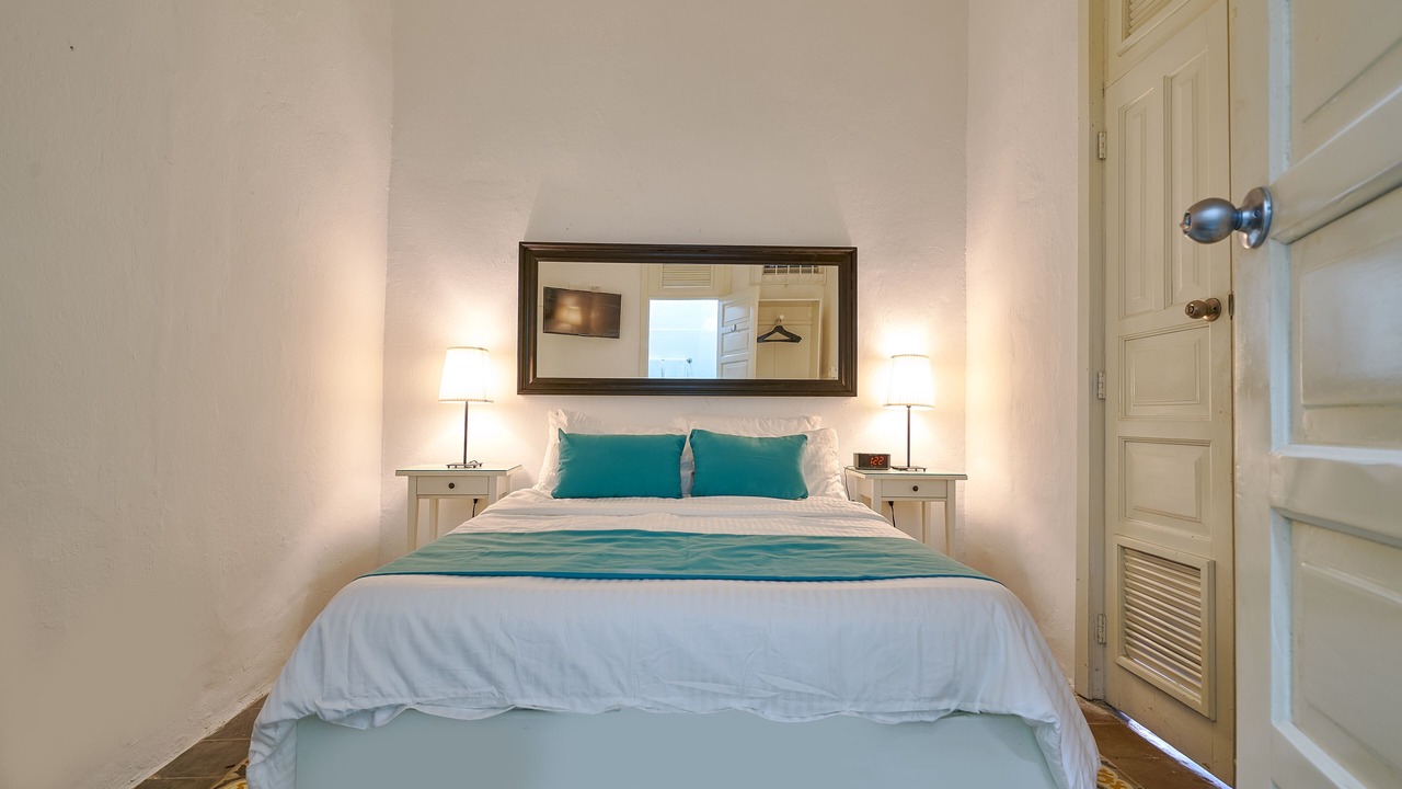 Photo of Bedroom in Zona Colonial