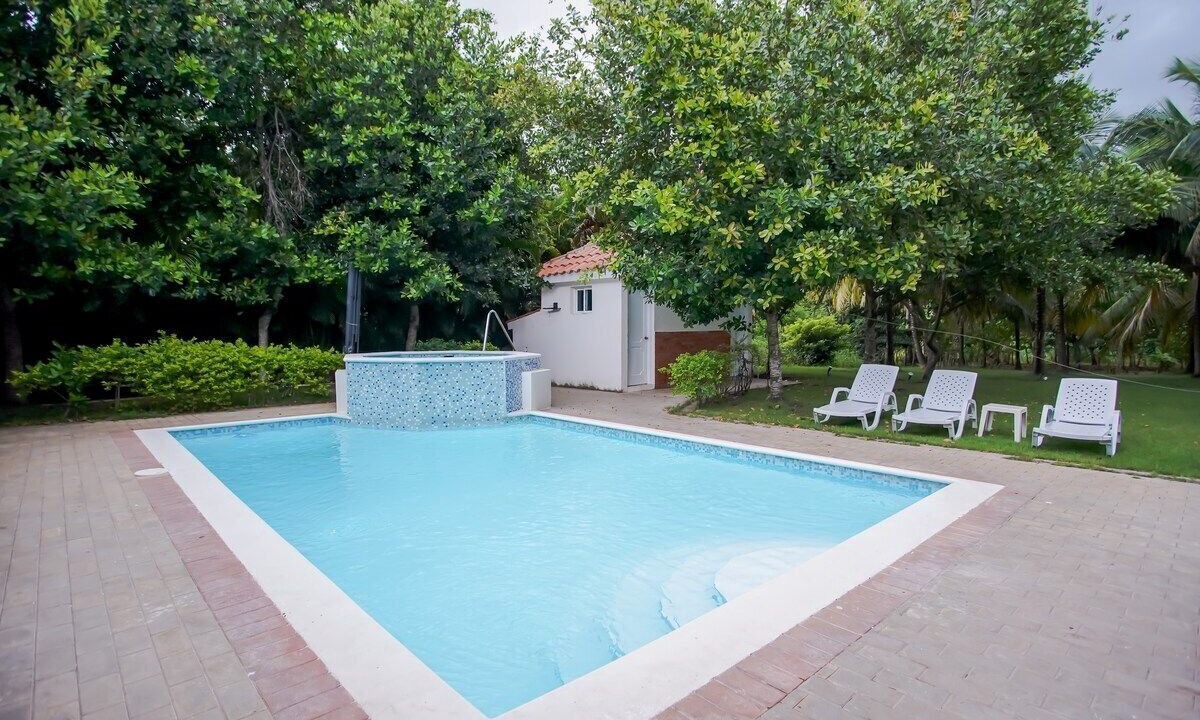 Photo of Outdoor in Juan Dolio
