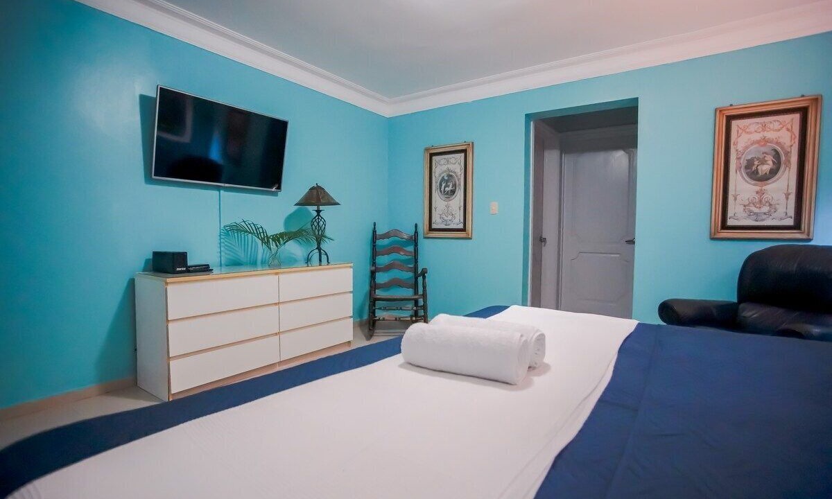Photo of Bedroom in Juan Dolio