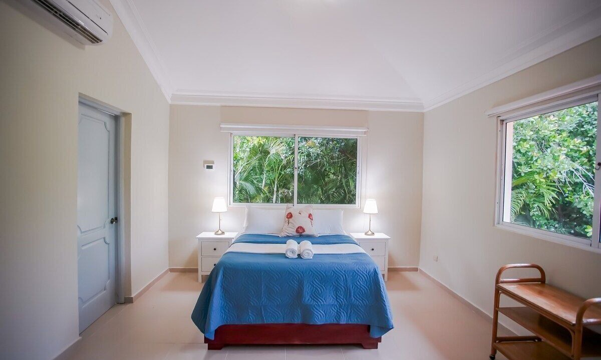 Photo of Bedroom in Juan Dolio