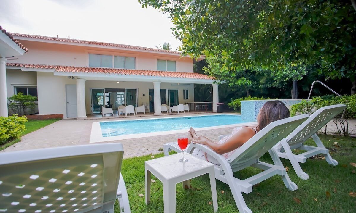 Photo of Outdoor in Juan Dolio