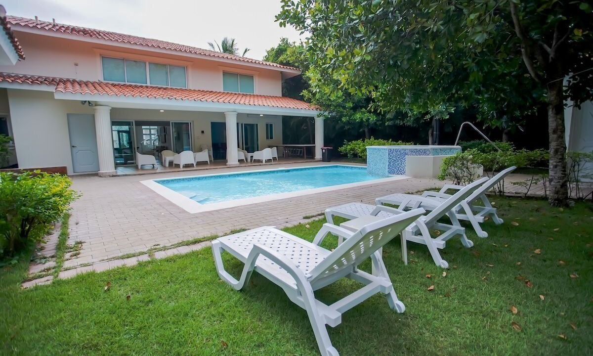 Photo of Outdoor in Juan Dolio