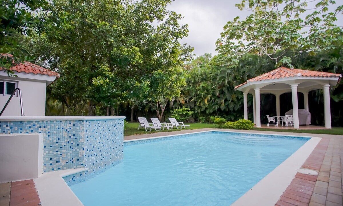 Photo of Outdoor in Juan Dolio