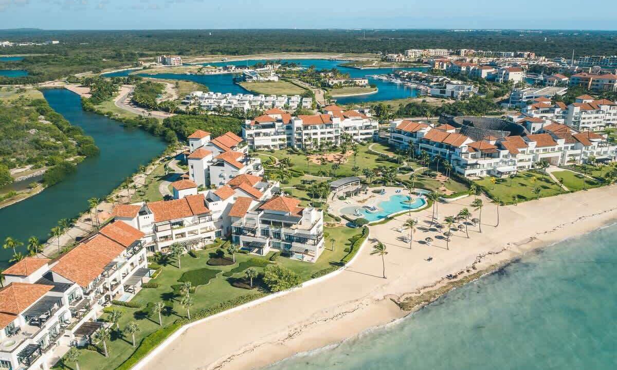 Photo of Outdoor in Cap Cana Marina