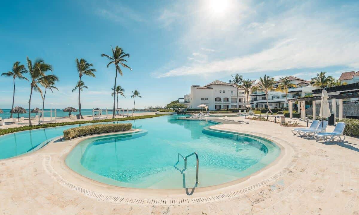 Photo of Outdoor in Cap Cana Marina