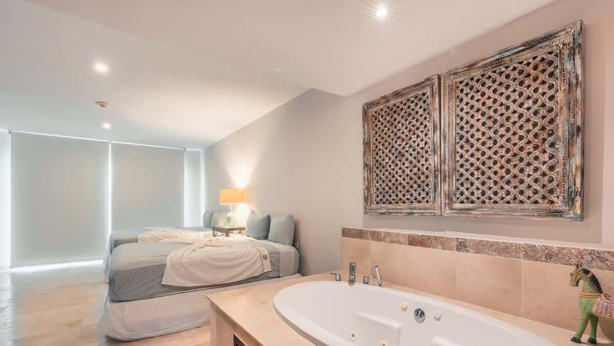 Photo of Bedroom in Cap Cana Marina