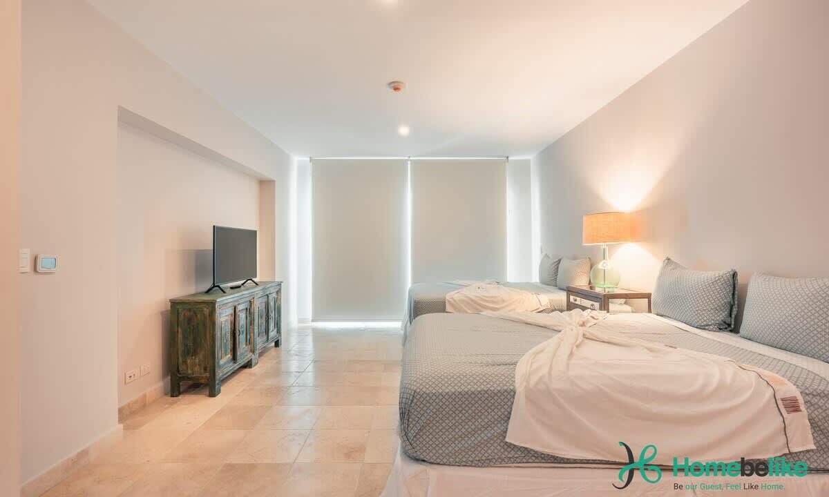 Photo of Bedroom in Cap Cana Marina