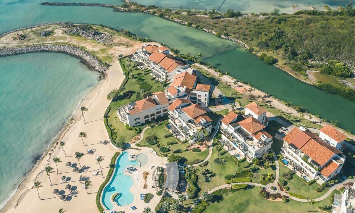 Photo of Outdoor in Cap Cana Marina