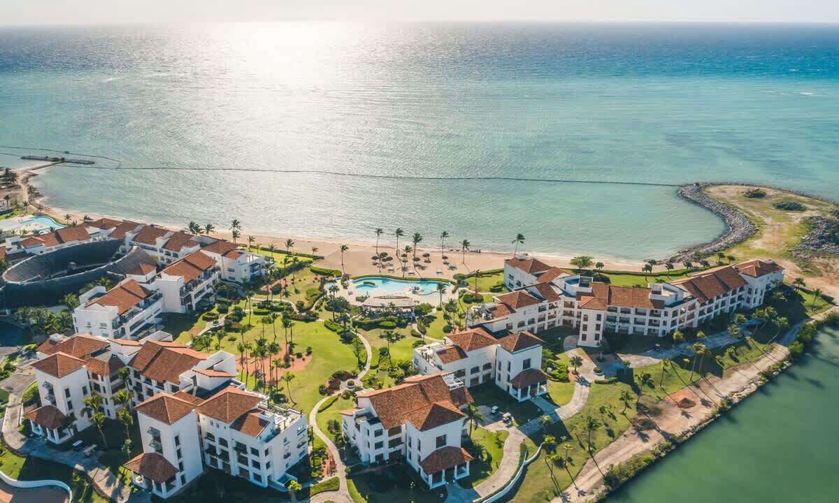 Photo of Outdoor in Cap Cana Marina