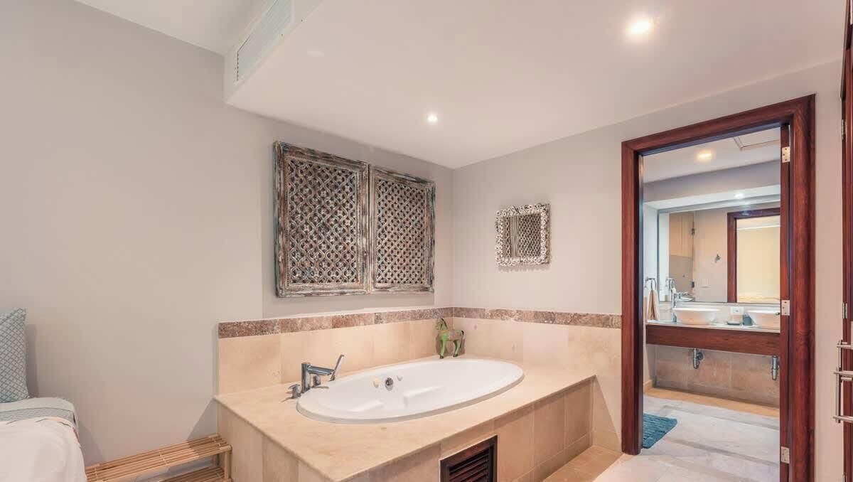 Photo of Bathroom in Cap Cana Marina
