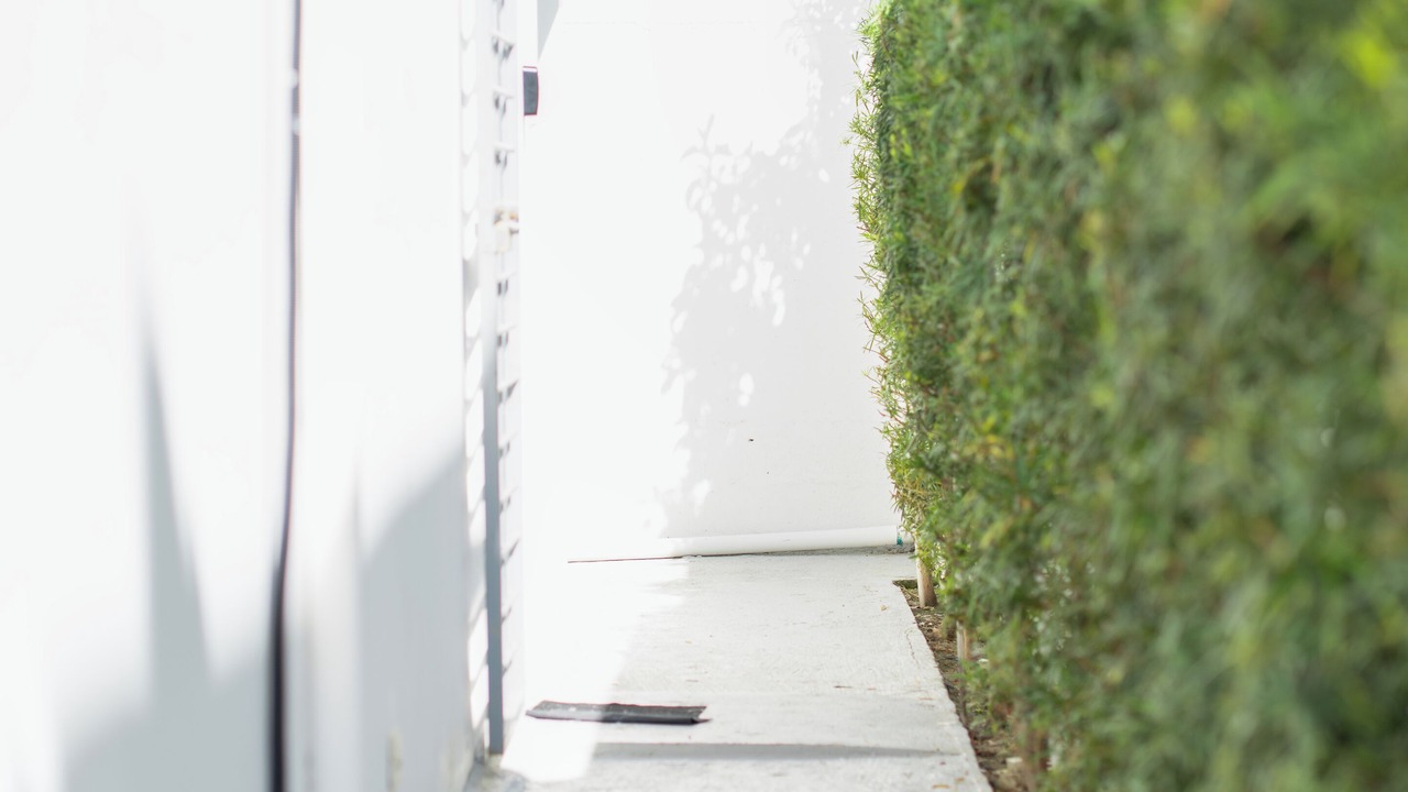 Photo of Outdoor in Los Jardines
