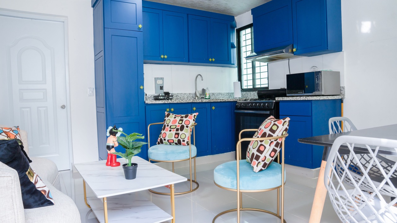 Photo of Kitchen in Los Jardines