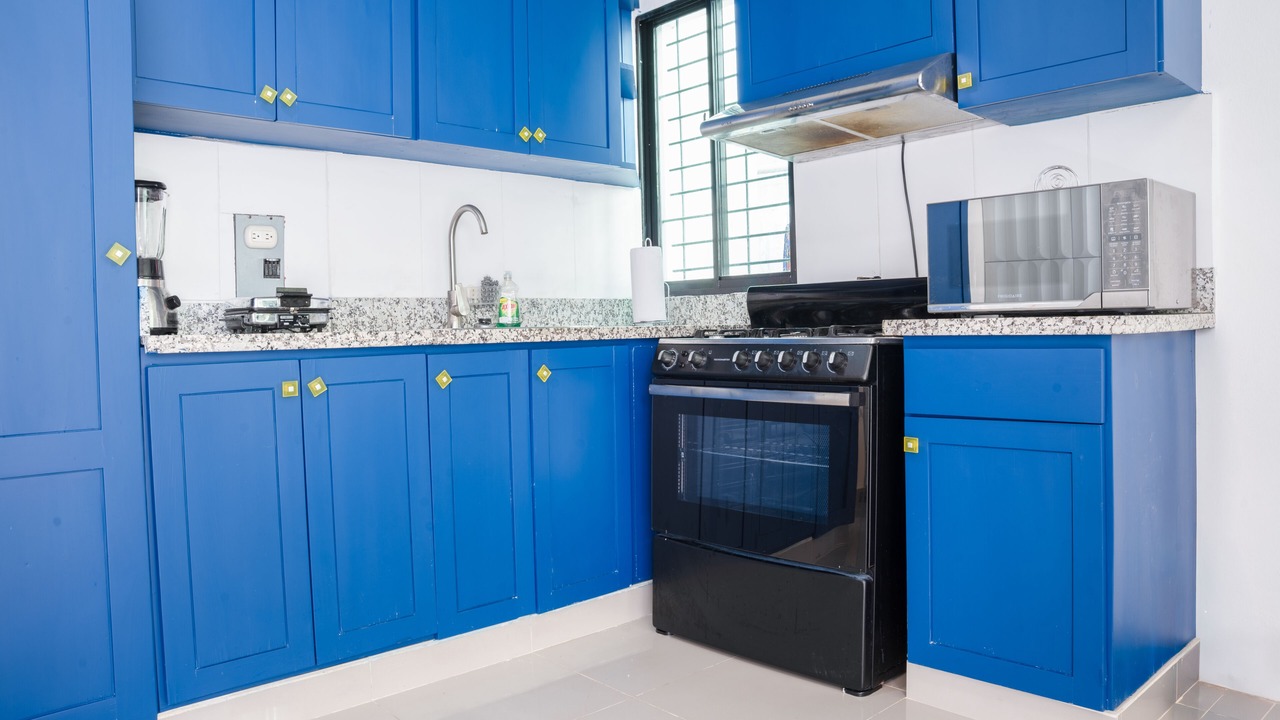 Photo of Kitchen in Los Jardines