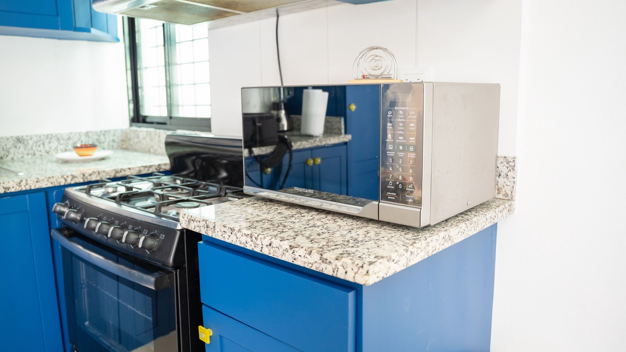 Photo of Kitchen in Los Jardines