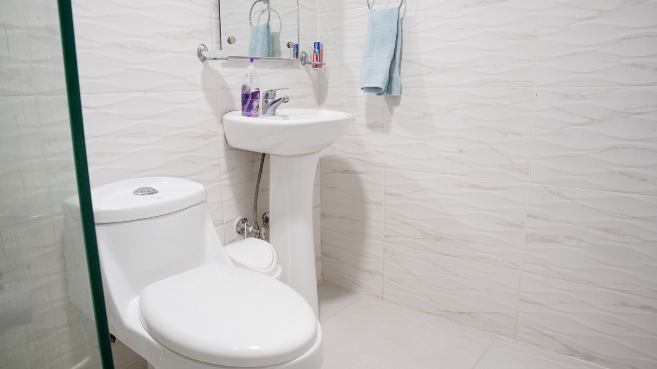 Photo of Bathroom in Los Jardines