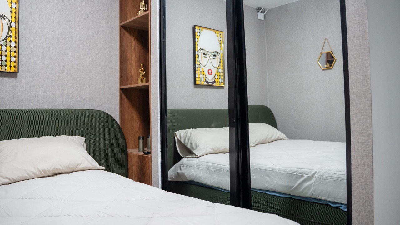 Photo of Bedroom in Los Jardines