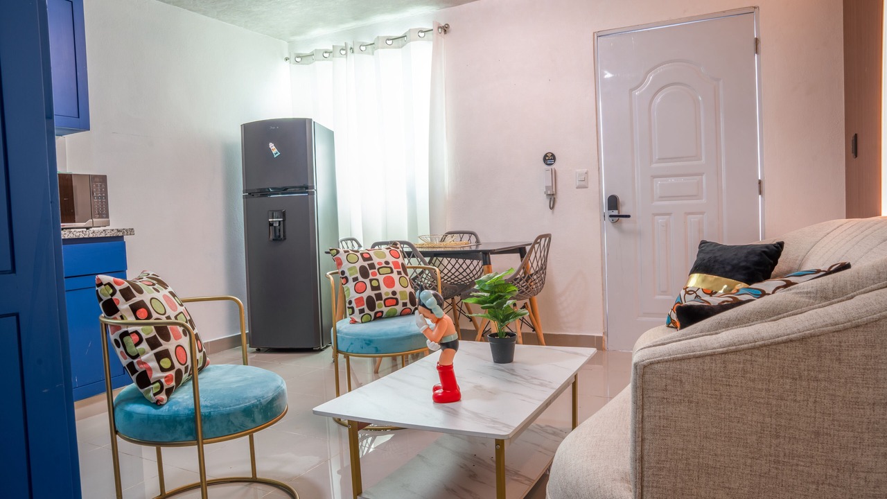 Photo of Livingroom in Los Jardines