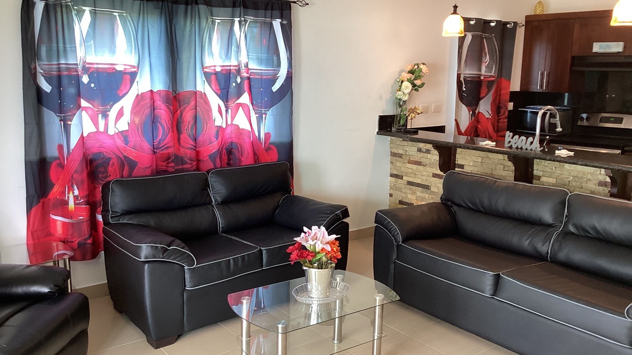 Photo of Livingroom in El Batey