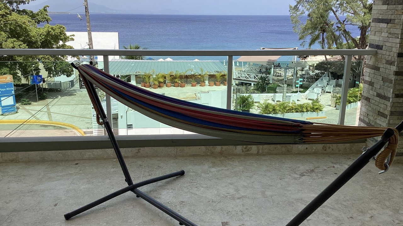 Photo of Outdoor in El Batey