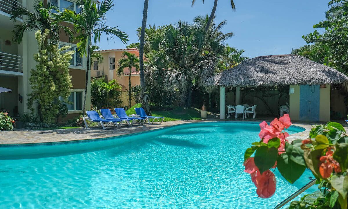Photo of Outdoor in Cabarete