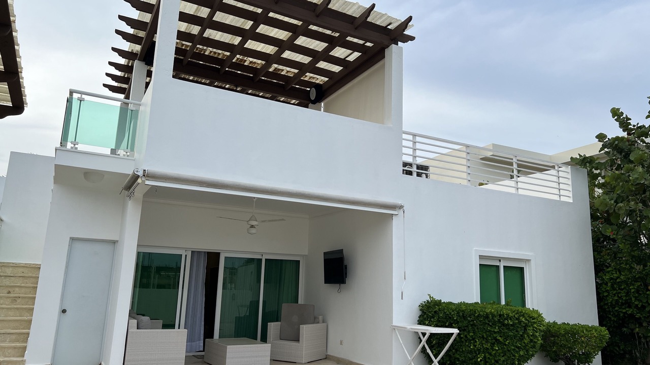 Photo of Outdoor in Sosua
