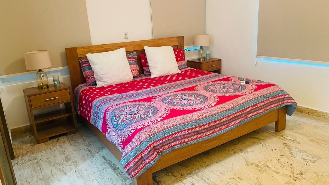 Photo of Bedroom in Sosua