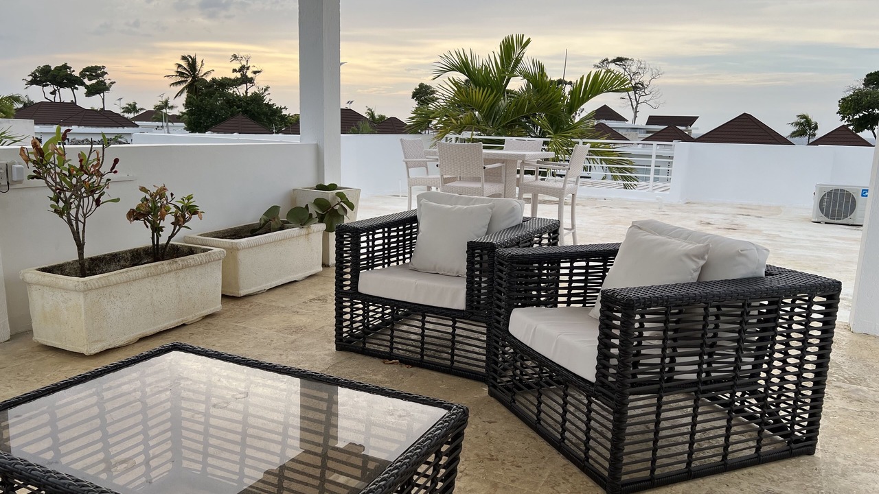 Photo of Outdoor in Sosua