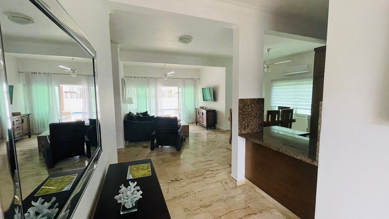 Photo of Bedroom in Sosua