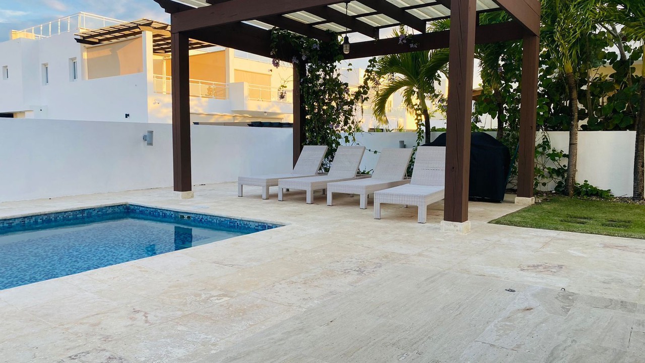 Photo of Outdoor in Sosua