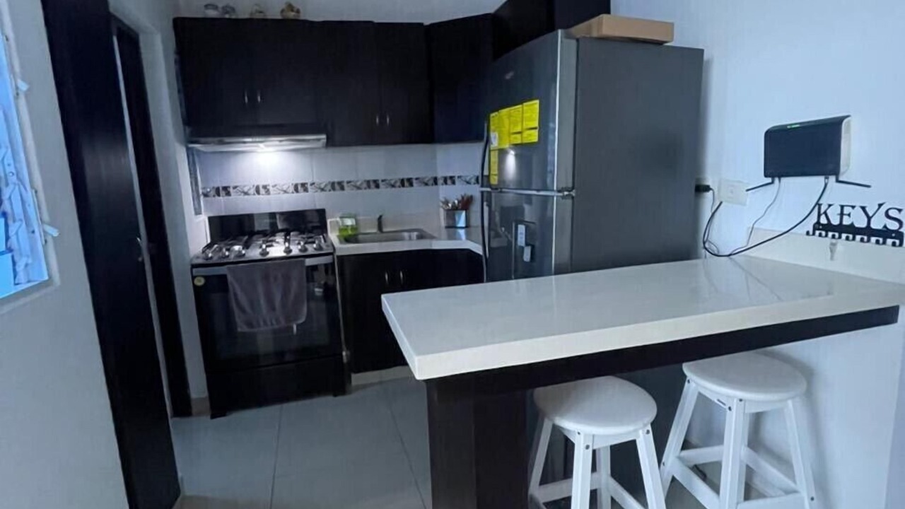 Photo of Kitchen in Moca