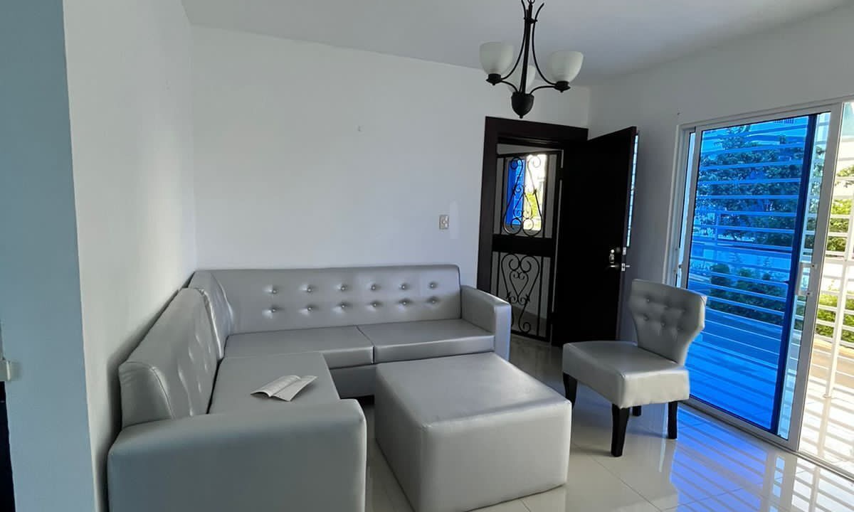 Photo of Livingroom in Moca