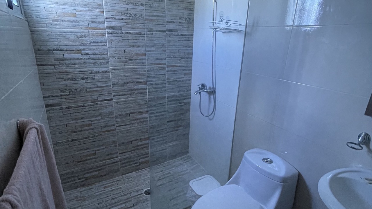 Photo of Bathroom in Moca