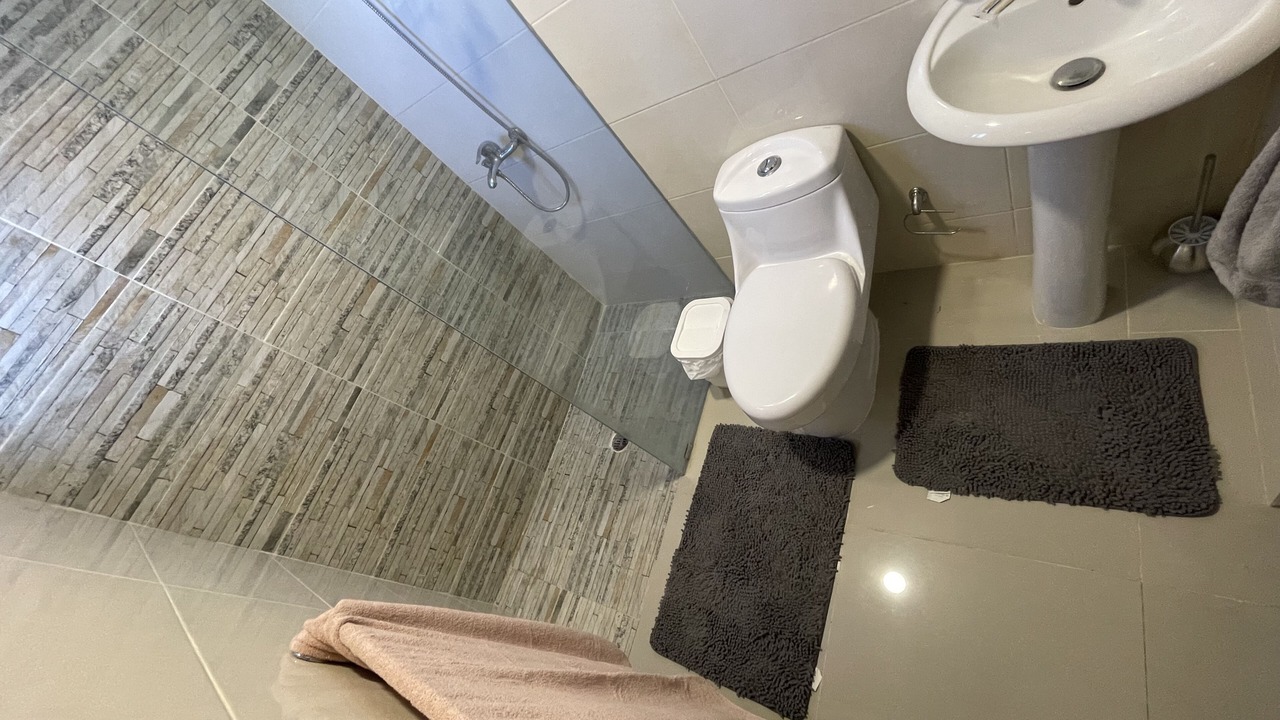 Photo of Bathroom in Moca