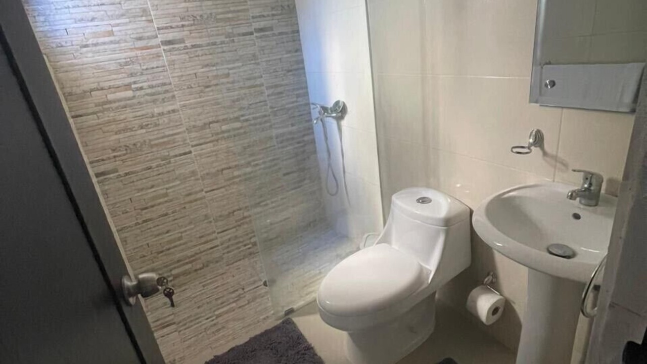 Photo of Bathroom in Moca