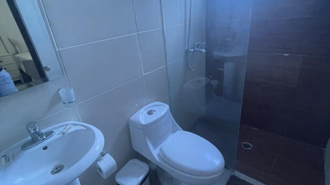 Photo of Bathroom in Moca